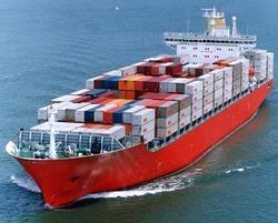 Sea Cargo Services