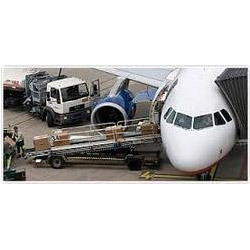 Air Cargo Transportation Services