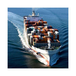 Sea Cargo Services