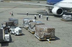 Air Freight Service