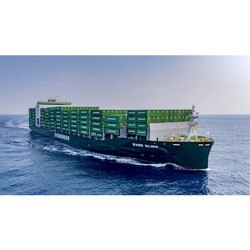 Unlimited Sea Cargo Service
