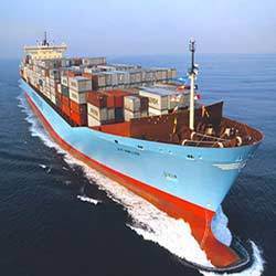 Sea Transport Services
