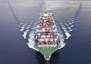 China WCA Ocean Freight Forwarder China To South American on sale 
