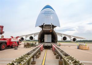 China Global Air Freight Forwarder China To South American on sale 